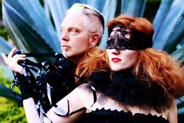 DarkDriveClinic June Tour Dates