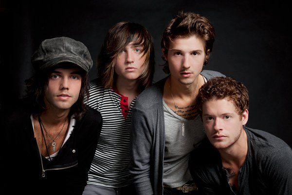 Hot Chelle Rae and Mike Posner Added As Support For Justin Bieber’s “Believe Tour”