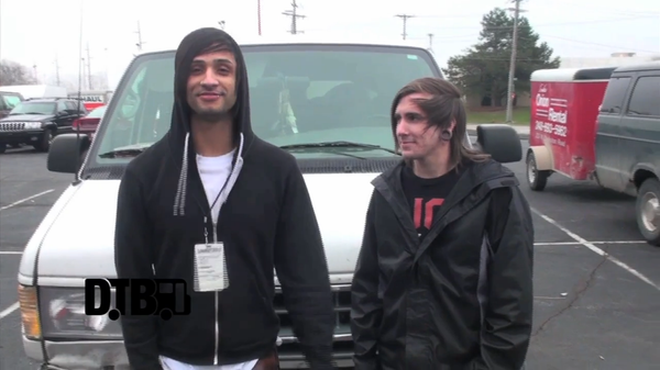 Like Moths To Flames – BUS INVADERS Ep. 454 [VIDEO]