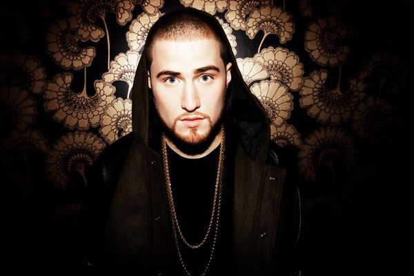 Mike Posner to Support Kesha’s “Warrior Tour”