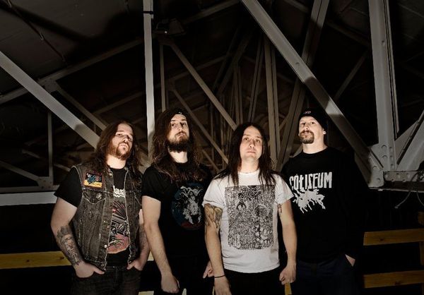 Municipal Waste Announce the “Feast On The Southeast Tour”