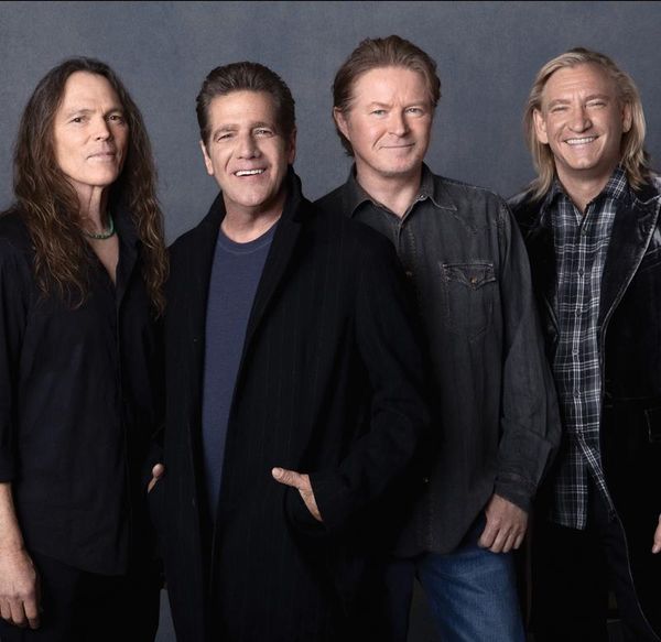 The Eagles Announce “History Of The Eagles Tour”