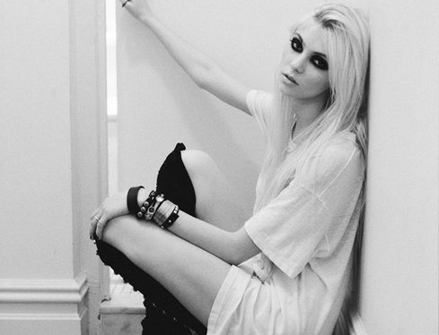 The Pretty Reckless Announce “Going To Hell Tour”