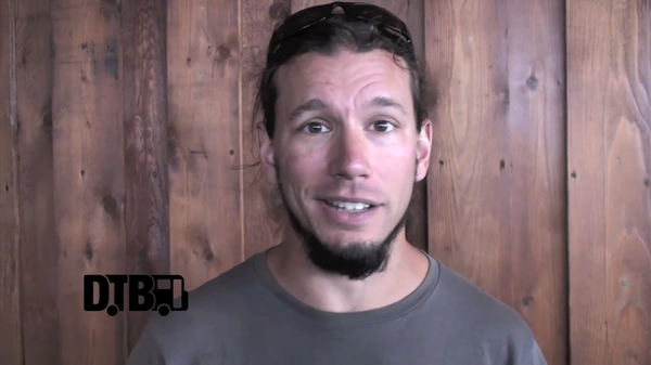 Battlecross – TOUR TIPS [VIDEO]