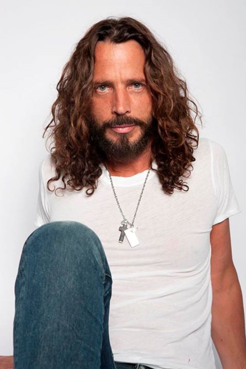 Chris Cornell Adds 2nd North American Leg to the “Higher Truth World Tour”