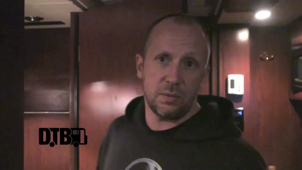 Suffocation – BUS INVADERS Ep. 481 [VIDEO]