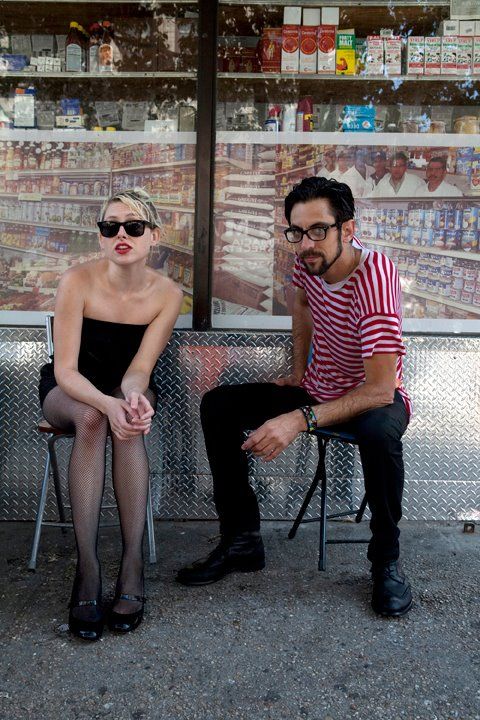 Sleepy Kitty – 3rd ROAD BLOG from their “Summer Tour 2013”