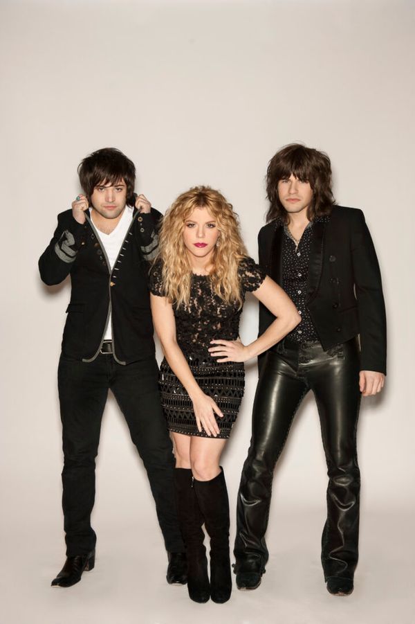 The Band Perry Announce “We Are Pioneers World Tour”