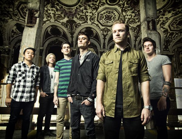 We Came As Romans Announces the “Tracing Back Roots Tour”