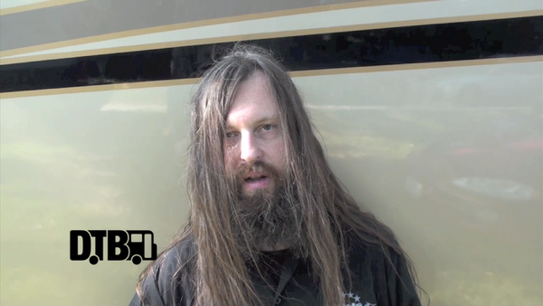 All That Remains – CRAZY TOUR STORIES [VIDEO]