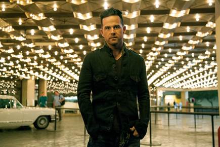 David Nail’s “I’m On Fire Tour” with Native Run – Ticket Giveaway