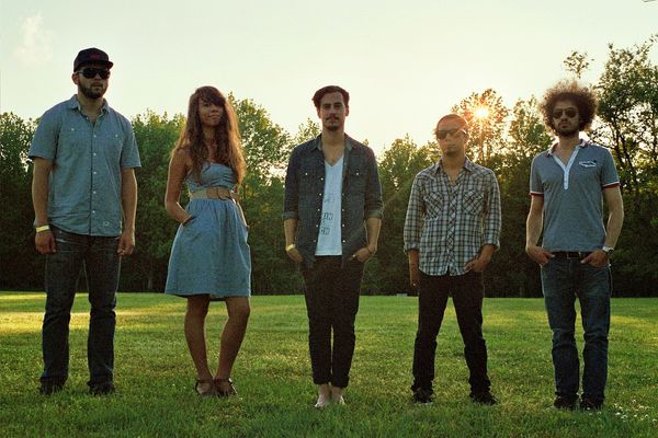 Quincy Mumford & The Reason Why – TOUR TIPS