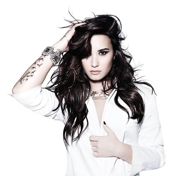 Demi Lovato Announces “The Neon Lights Tour”
