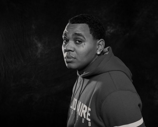 Kevin Gates Announces “By Any Means” U.S. Tour