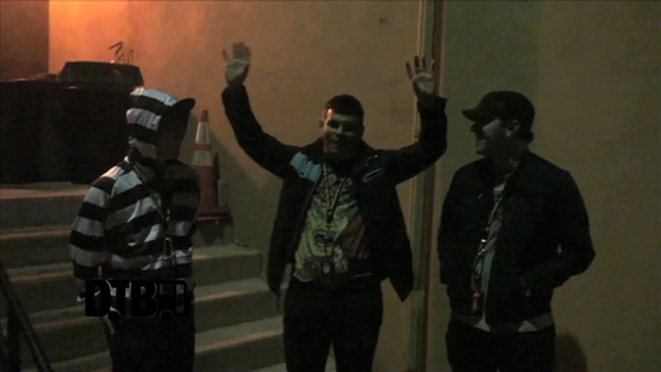 Patent Pending – CRAZY TOUR STORIES [VIDEO]