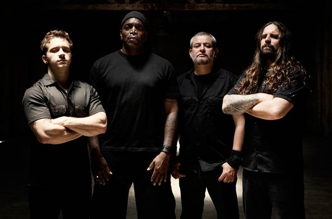 Sepultura Announces 30th Anniversary North American Tour