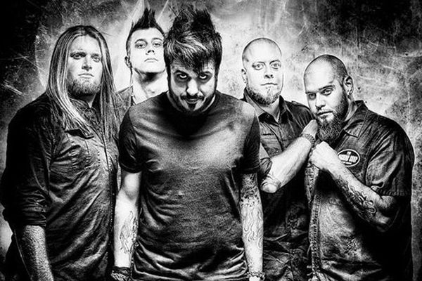 Surrender The Fall Announces “Hell or Highwater Tour”