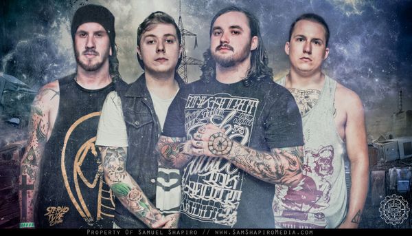 The Browning Announces European Tour with Silent Screams