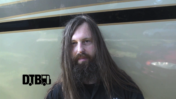 All That Remains – TOUR TIPS [VIDEO]