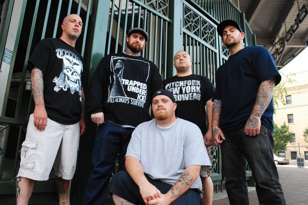 Death Before Dishonor Cancels Spring U.S. Tour