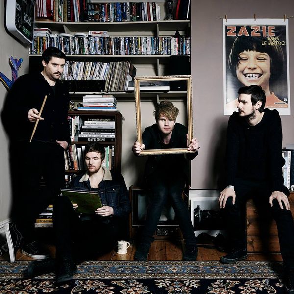Kodaline Announce “Live Nation One’s To Watch Tour”