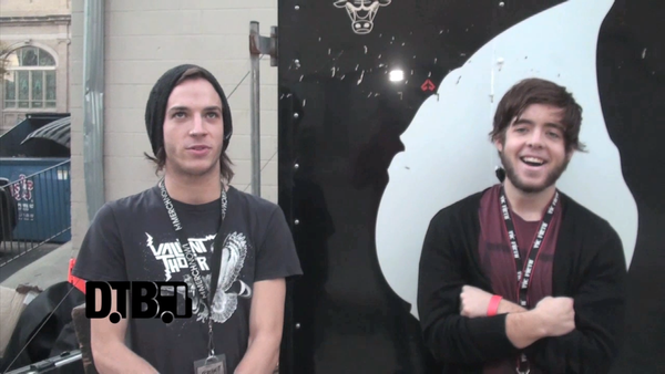 Like Moths To Flames – TOUR TIPS [VIDEO]
