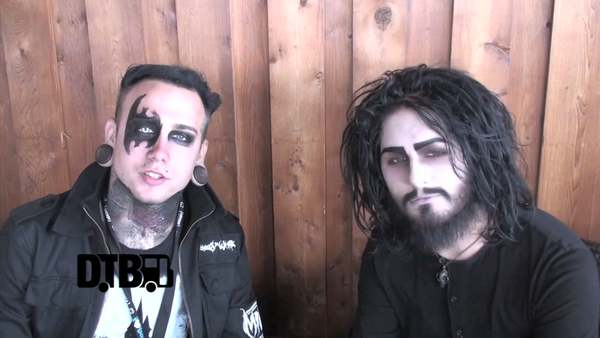 Motionless In White – TOUR TIPS [VIDEO]