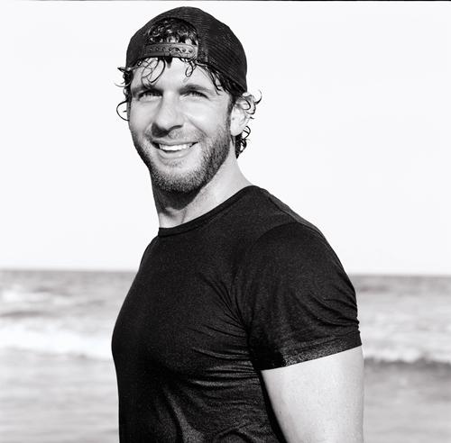 Billy Currington Announces “We Are Tonight Tour”