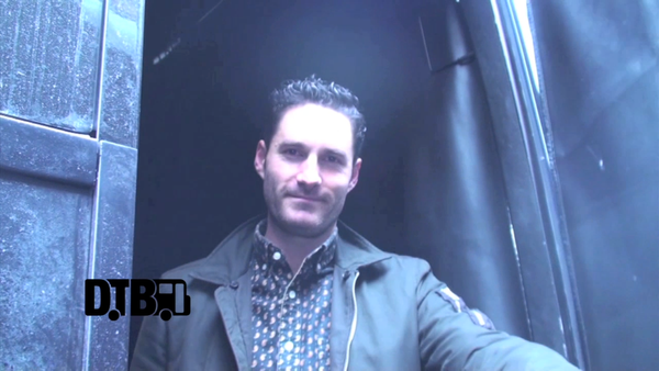 Capital Cities – BUS INVADERS Ep. 538 [VIDEO]