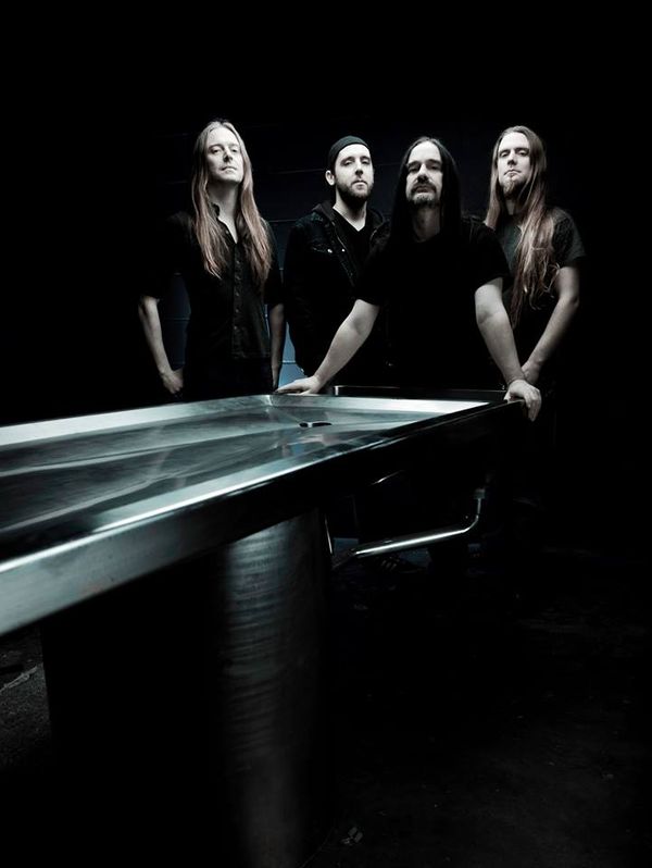 Carcass Announce “One Foot In the Grave 2016 Tour”