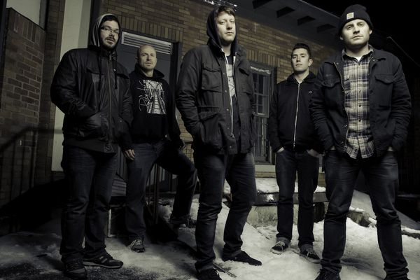 Comeback Kid Announces the “Die Knowing Tour”
