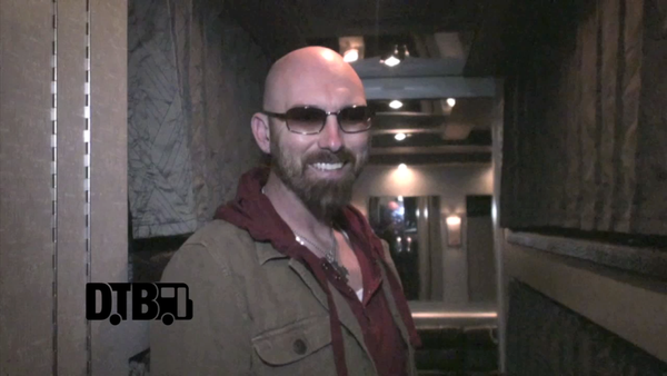 Corey Smith – BUS INVADERS Ep. 551 [VIDEO]