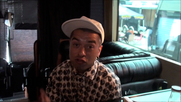 Itch – TOUR TIPS [VIDEO]