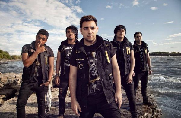 Palisades / Famous Last Words Announce “The Ride or Die Tour”