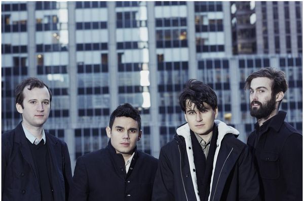 Vampire Weekend Add Dates To Spring Tour