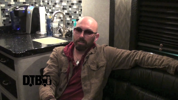 Corey Smith – CRAZY TOUR STORIES [VIDEO]
