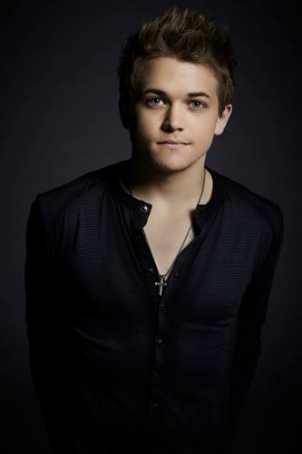 Hunter Hayes Announces “We’re Not Invisible Tour”