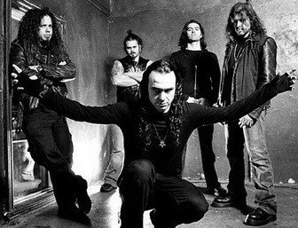 Moonspell Announces the “Road To Extinction Tour”