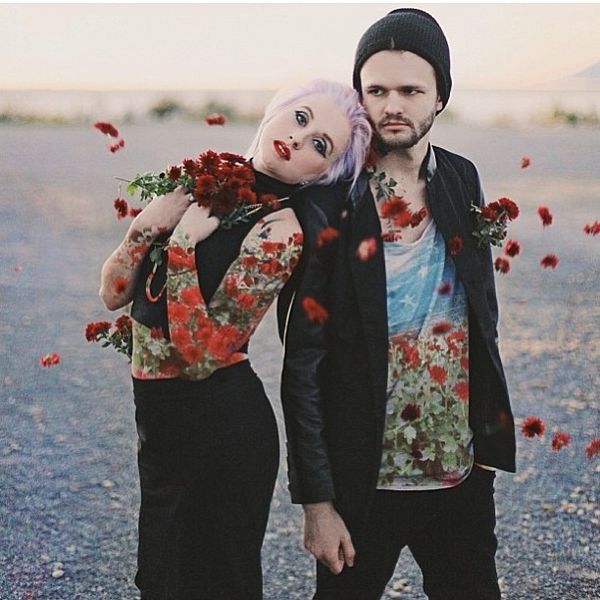 Oh, Be Clever Announce Spring Tour