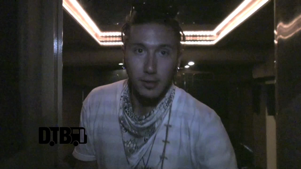 Stephan Jacobs – BUS INVADERS Ep. 565 [VIDEO]