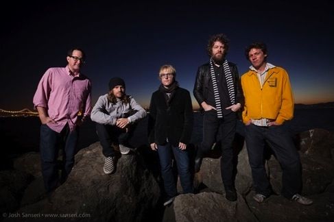 The Hold Steady Announce Mini-U.S. Tour