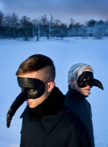 The Knife Announce North American Tour