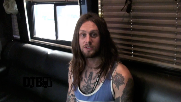 While She Sleeps – TOUR TIPS [VIDEO]