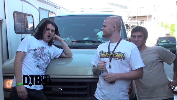 Born of Osiris – BUS INVADERS (The Lost Episodes) Ep. 3 [VIDEO]