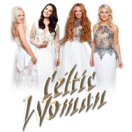 Celtic Woman Launch 75-Date North American Concert Tour