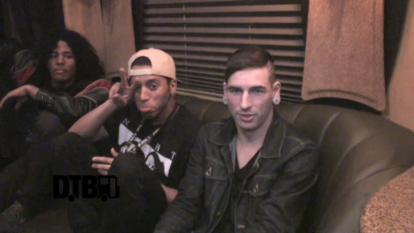 Issues – TOUR TIPS [VIDEO]