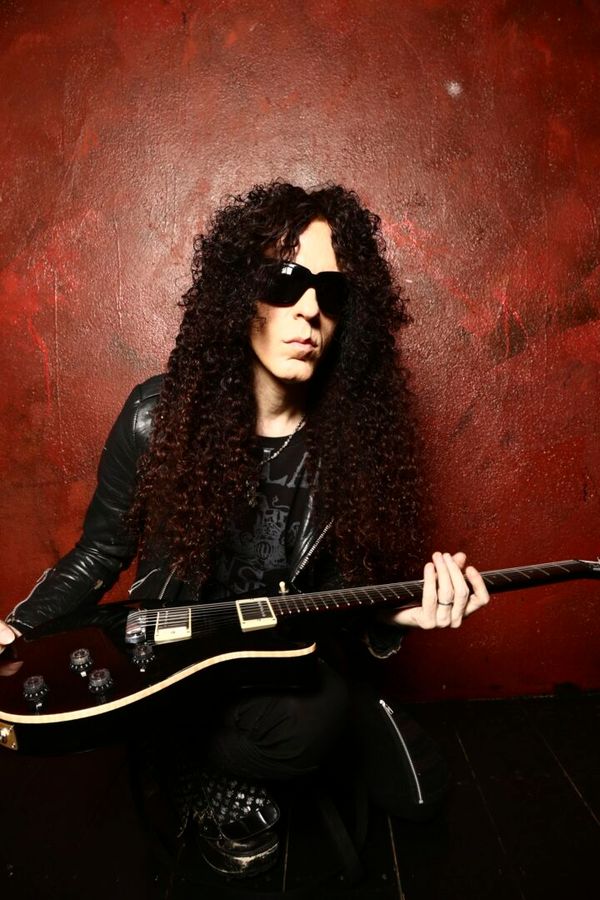 Marty Friedman Announces Fall North American Tour