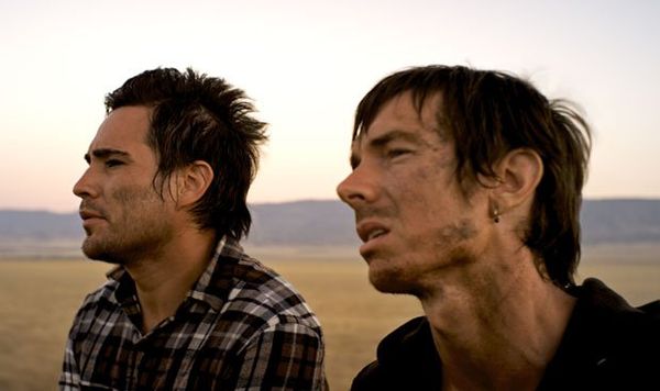 Middle Class Rut Announce North American Tour