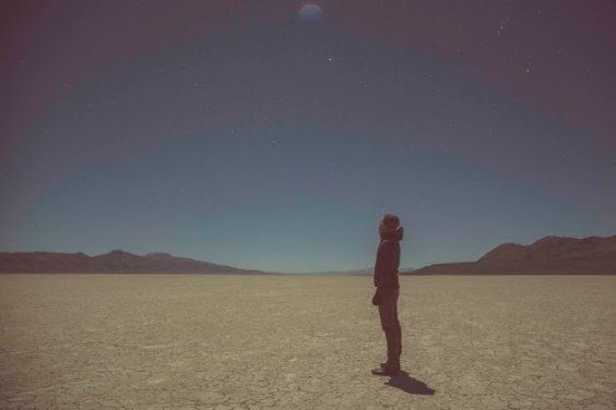 Tycho Announces North American Spring Tour