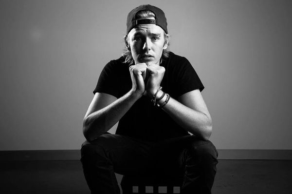 Will Sparks Announces “Bounce Bus Tour” with Timmy Trumpet and Joel Fletcher